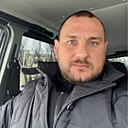 Знакомства: Kirill, 38 лет, Астана