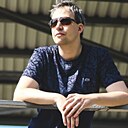 Знакомства: Алексей, 35 лет, Новокузнецк