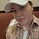 Знакомства: Анастасия, 26 лет, Москва