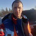 Знакомства: Андрей, 38 лет, Междуреченск