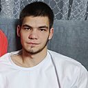 Знакомства: Никита, 21 год, Курган