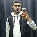 Знакомства: Дилшод, 27 лет, Химки