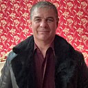 Знакомства: Fedor, 50 лет, Пенза