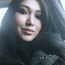 Знакомства: Dina, 30 лет, Астана