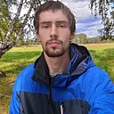 Знакомства: Максим, 30 лет, Новосибирск