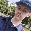 Знакомства: Никита, 18 лет, Челябинск