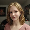 Знакомства: Кристина, 21 год, Искитим