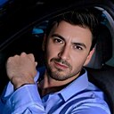 Знакомства: Али, 38 лет, Новокузнецк