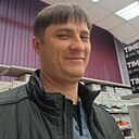 Знакомства: Антон, 45 лет, Минусинск