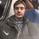 Знакомства: Дмитрий, 24 года, Иркутск