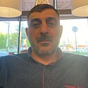 Знакомства: Овик, 44 года, Тула