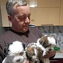 Знакомства: Виталий, 46 лет, Новосибирск