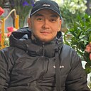 Знакомства: Диас, 27 лет, Петропавловск