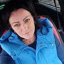 Знакомства: Юлия, 40 лет, Кострома