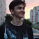 Знакомства: Санчо, 21 год, Воронеж