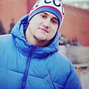 Знакомства: Илья, 33 года, Москва