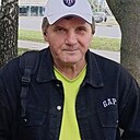 Знакомства: Юрий, 58 лет, Барановичи