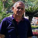 Знакомства: Александр, 64 года, Москва