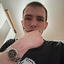 Знакомства: Николай, 28 лет, Мурманск