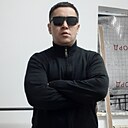 Знакомства: Қанат, 37 лет, Хромтау