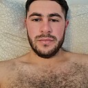 Знакомства: Равил, 25 лет, Гданьск