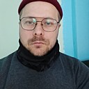 Знакомства: Саша К, 35 лет, Партизанск