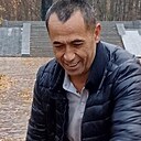 Знакомства: Шухрат, 44 года, Рязань