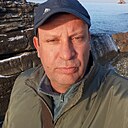 Знакомства: Аедрей, 43 года, Хабаровск