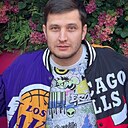 Знакомства: Руслан, 35 лет, Зубова Поляна