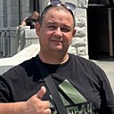 Знакомства: Сергей, 46 лет, Краснодар