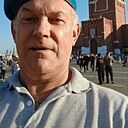 Знакомства: Вадим, 61 год, Люберцы