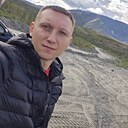 Знакомства: Андрей, 35 лет, Апатиты
