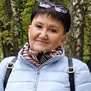Знакомства: Галина, 62 года, Москва