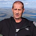 Знакомства: Сергей, 48 лет, Белорецк