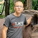 Знакомства: Даниил, 20 лет, Зимовники