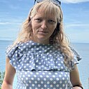 Знакомства: Барбара, 44 года, Иркутск