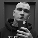 Знакомства: Павел, 22 года, Симферополь