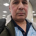 Знакомства: Хайрулло, 51 год, Домодедово