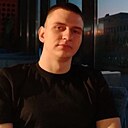 Знакомства: Данил, 21 год, Самара