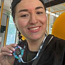 Знакомства: Алёна, 24 года, Москва