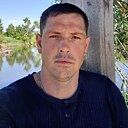 Знакомства: Сергей, 36 лет, Почеп