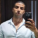 Знакомства: Atwa, 28 лет, Краснодар