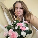 Знакомства: Александра, 20 лет, Полоцк