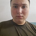 Знакомства: Даниил, 18 лет, Курчатов