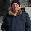Знакомства: Верислав, 58 лет, Благовещенск