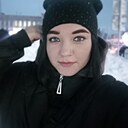 Знакомства: Виктория, 22 года, Новосибирск