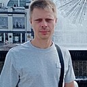 Знакомства: Александр, 36 лет, Саратов