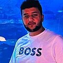 Знакомства: Doni, 27 лет, Самарканд