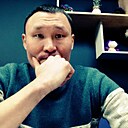 Знакомства: Дмитрий, 37 лет, Улан-Удэ