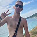 Знакомства: Сергей, 36 лет, Лазаревское